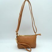 TD-0004 L.BR woven