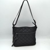 N2477 BK quilted