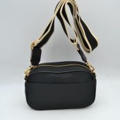 LP117 BK nylon