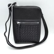 ES8074 BK woven